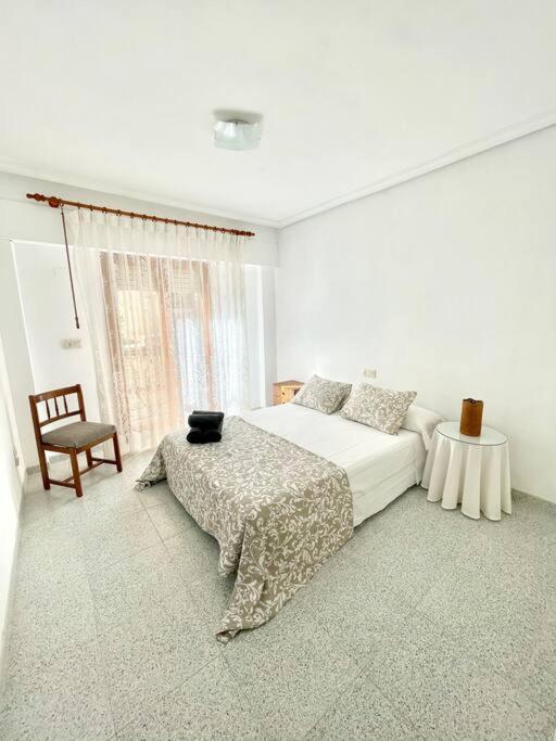 El Ravalet Apartment Bocairent Ngoại thất bức ảnh