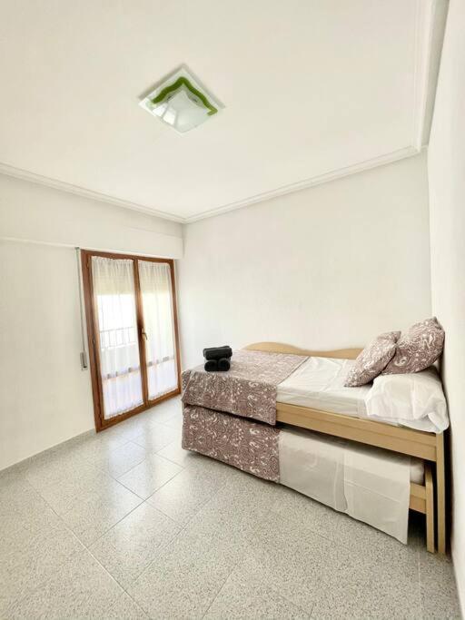 El Ravalet Apartment Bocairent Ngoại thất bức ảnh